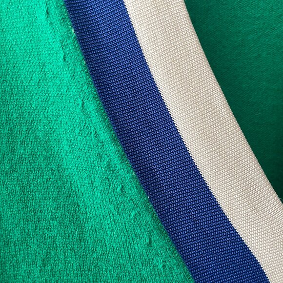 Sandro Wool and cashmere sweater T0/S-XS - Picture 7 of 12